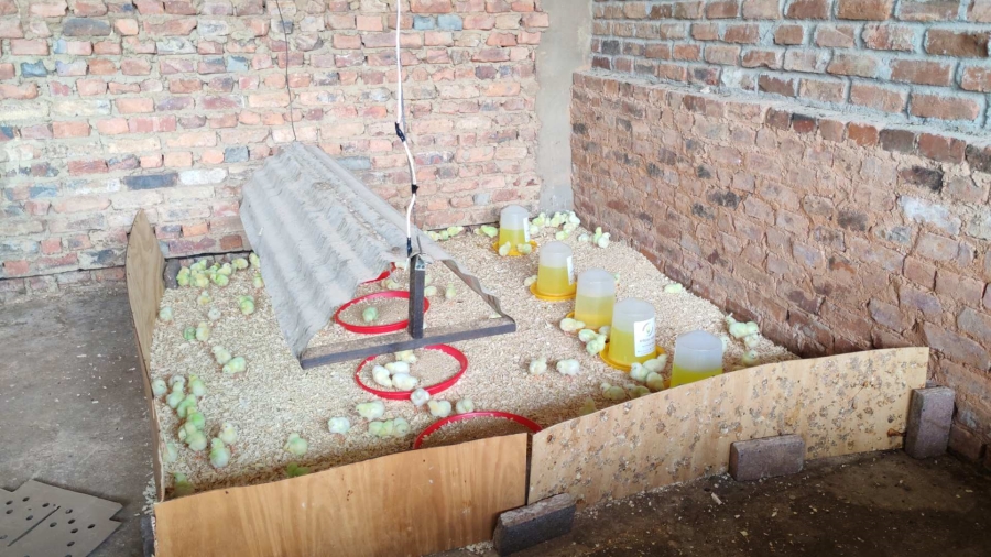 6 Bedroom Property for Sale in Hartbeespoort North West